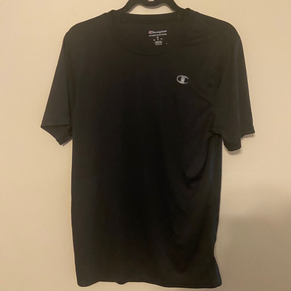 Champion athleticwear compression medium m shirt